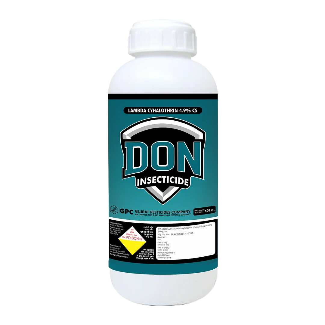 DON 500ML